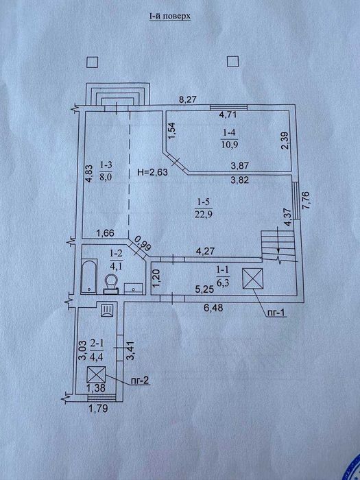 Продаж будинку дуплексу  в місті Київ. басейн .ГАЗ. генератор.підвал