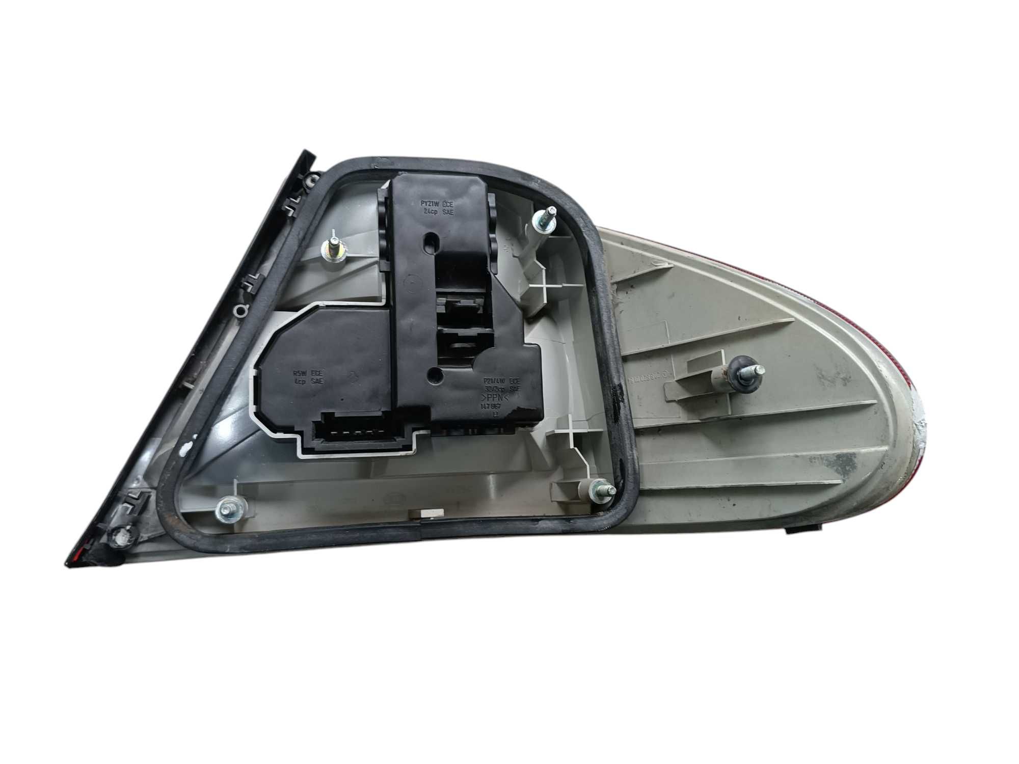 Lampa Lewy Tył Lewa Tylna W Błotnik Mercedes CLK W208