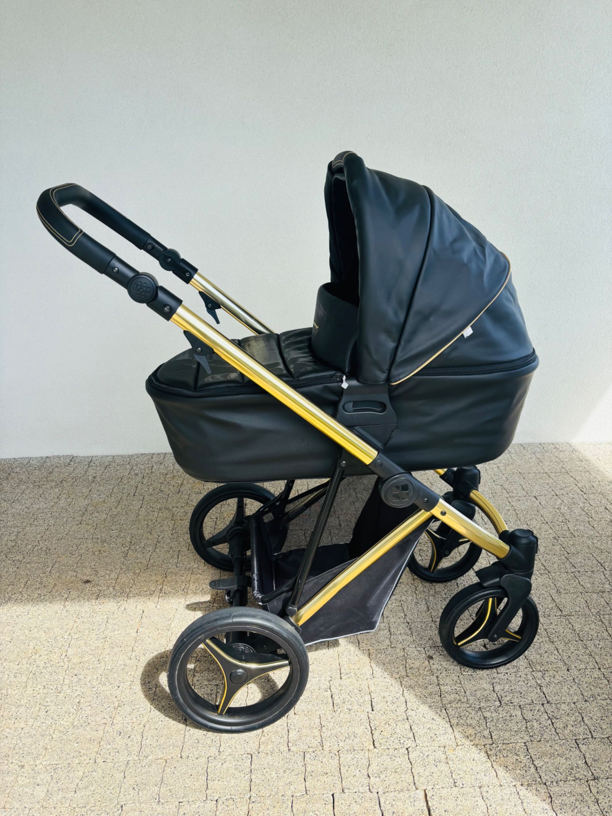 Bebetto Flavio Premium Class 3w1