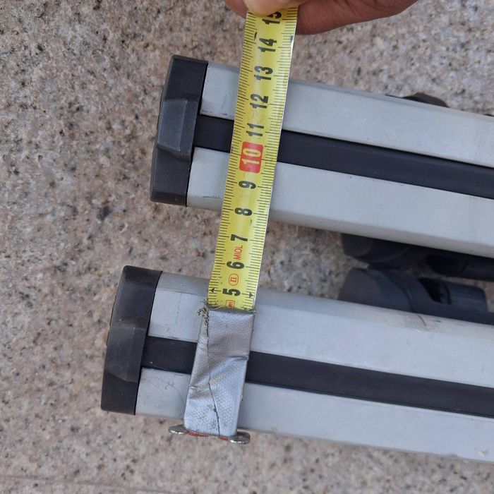 Поперечки на релинги