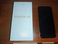 (964/25) Honor 200 Lite 8/256 GB.