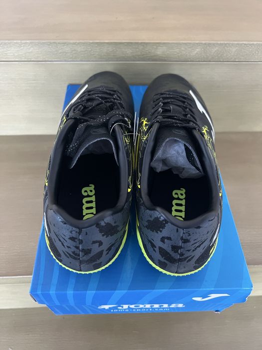 Chuteiras JOMA Super Copa