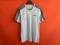 Adidas оригинал мужская футболка размер M Б У