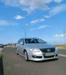 Volkswagen passat b6