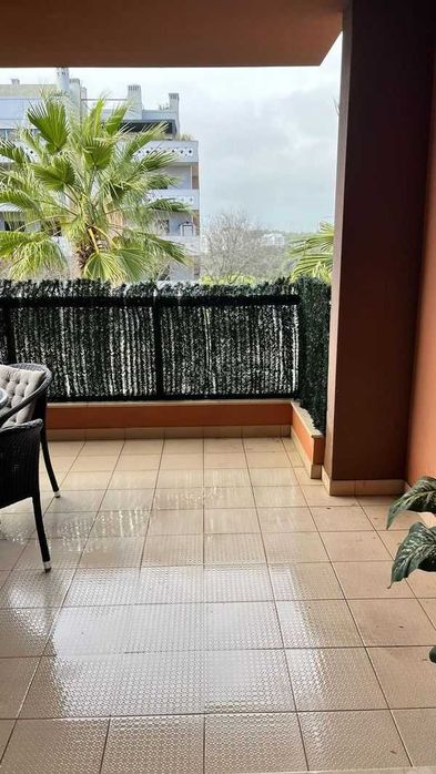 Arrendamento de apartamento t2 na Rua dos Três Castelos