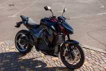 Z1000 Електро мотоцикл. 2024 рік. Безкоштовна доставка
