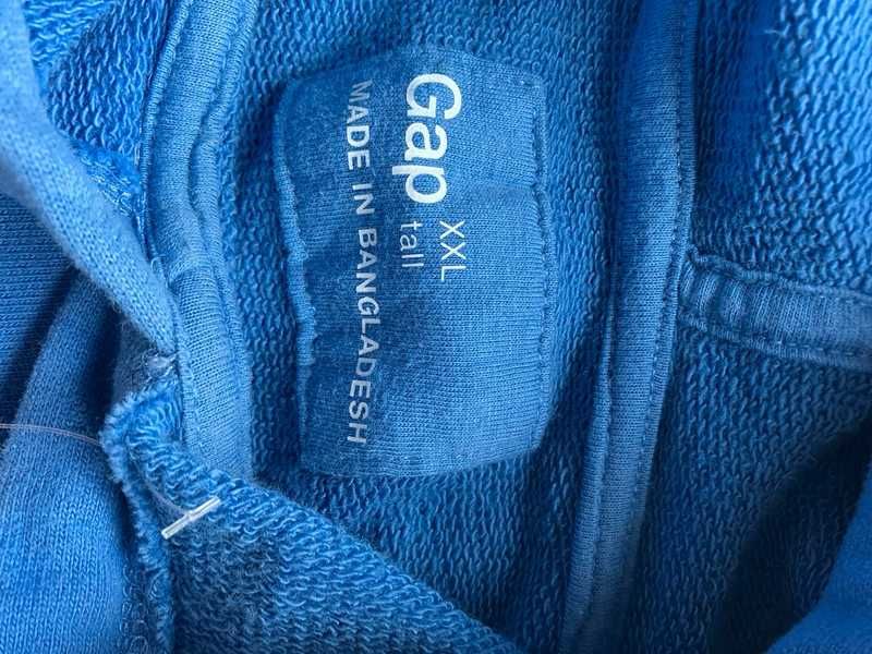 Bluza Gap - dla wysokich