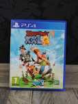 Ps4  Gra asterix obelix xxl2 jak Nowa