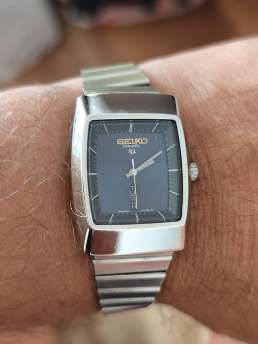 Zegarek damski Seiko