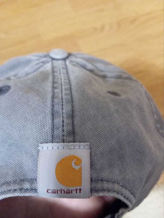 Кепка Carhartt (original)