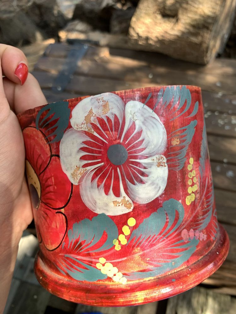 Скринька /коробочка для зберігання