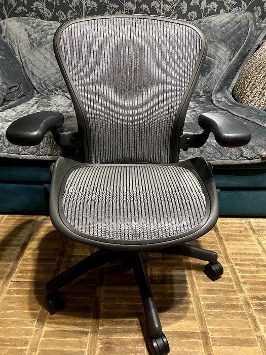 Herman Miller Aeron