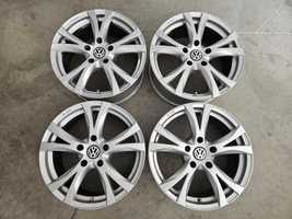 Alufelgi 17" 5x120 VW T5 T6 multivan caravelle transporter Crafter