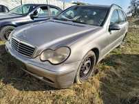 Mercedes w203 2.7 cdi