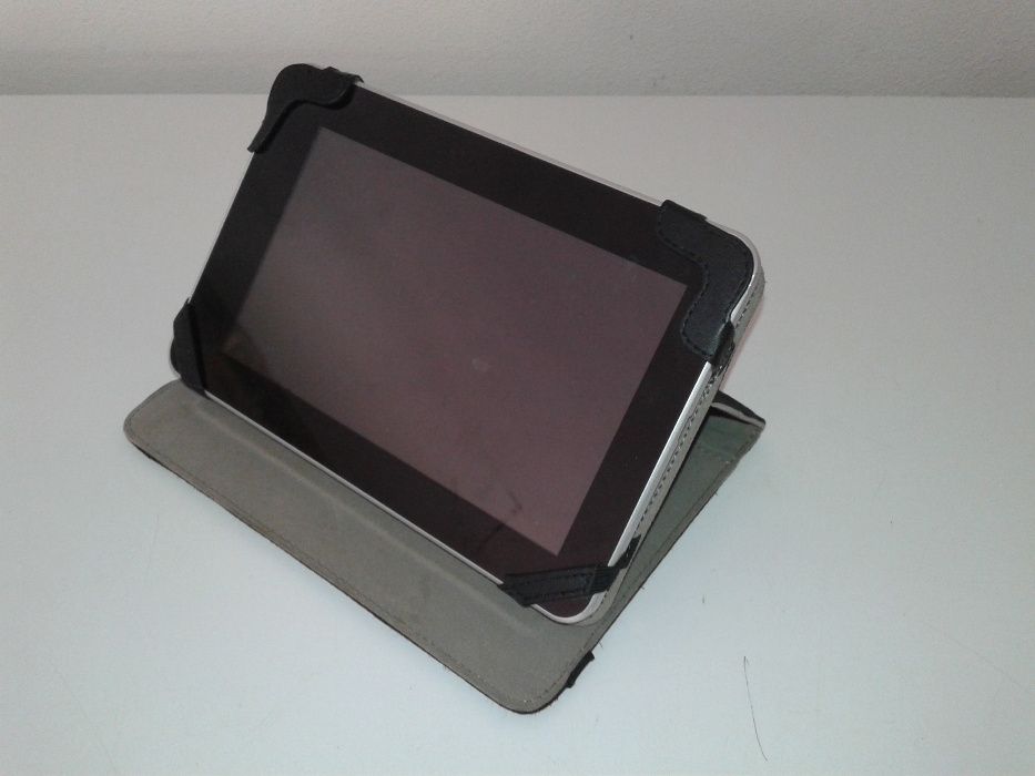 Capa tablet Acer utilizava no modelo B1-710