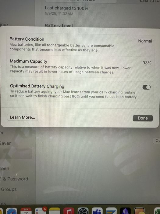 MacBook Air 15'' M2 16GB 2023