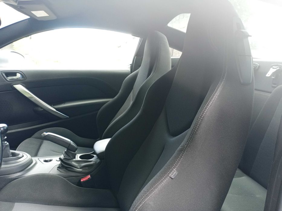 Peugeot RCZ 1.6 THP