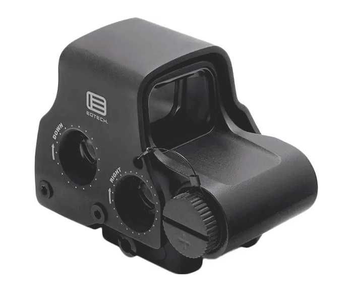 Коллиматорный прицел Eotech 558 для АК АР / голографический прицел