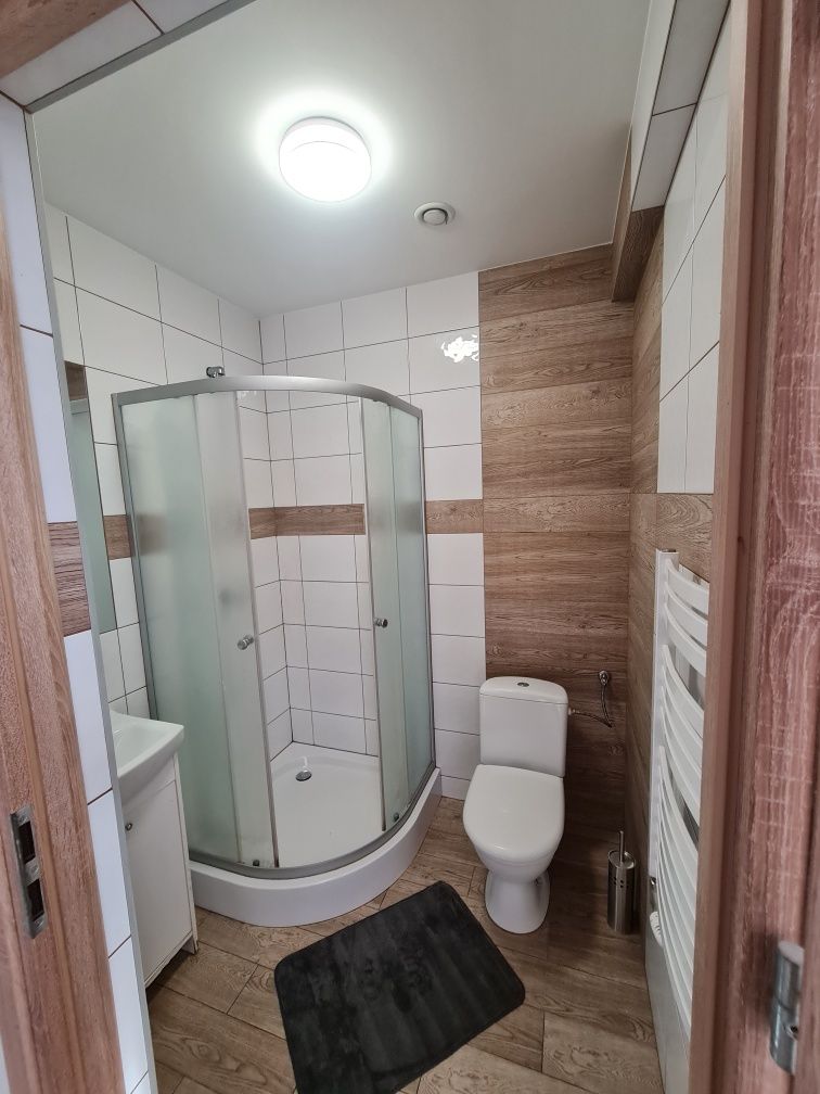 Noclegi pracownicze kwatery Bochnia