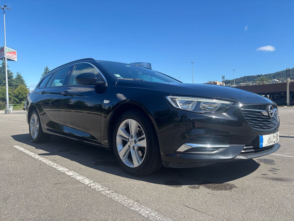 Opel Insignia 1.6CDTI