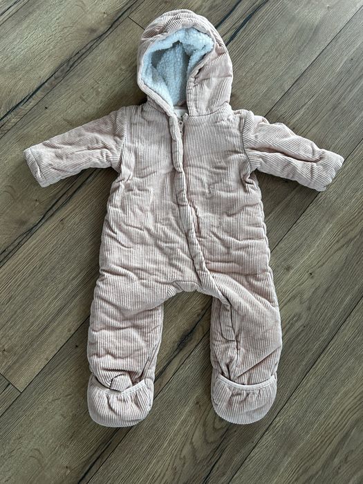 Kombinezon Zimowy Pajac Resrved 80 cm