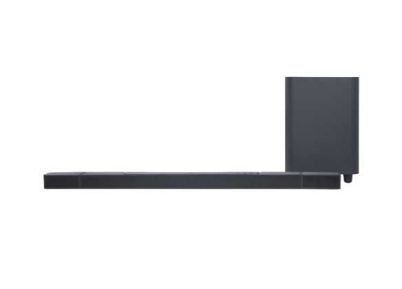 Саундбар JBL Bar 1000 Black (JBLBAR1000PROBLKEP)(новая,гарантия 12мес)