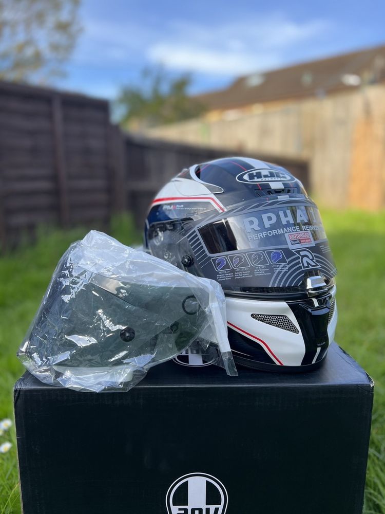 Мотошолом шлем HJC RPHA 11(AGV shoei shark arai Nolan ls2 mt)