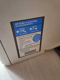 HP Laser Jet Pro MFP M 130 fn принтер сканер
