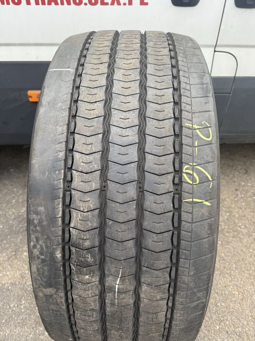 P61- 385/55/22,5 Michelin Xmulti Z - bez napraw