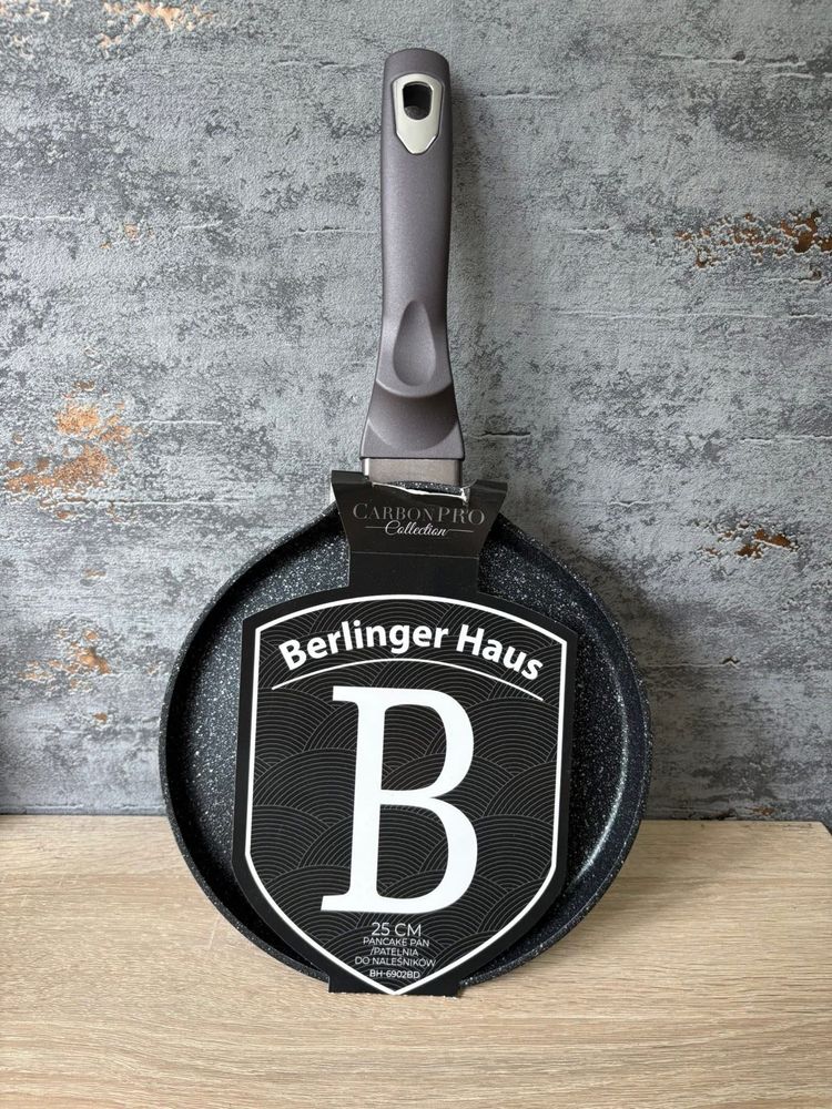 Patelnia do naleśników Berlinger Haus