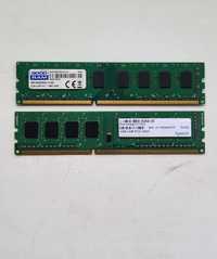 Ddr3-1600 2x4Gb - 8GB