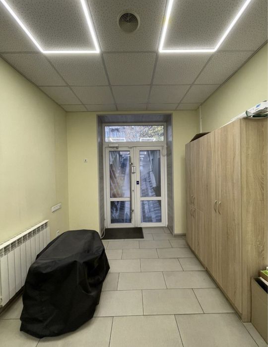 Здам нежитлове приміщення 120 кв.м