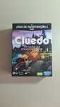 Cluedo: Traição na Mansão Tudor