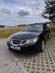 Saab 9-3X Saab 9-3 Kabriolet