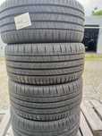 275/40r19 nowe opony pirelli p-zero pz4 MO i * BMW