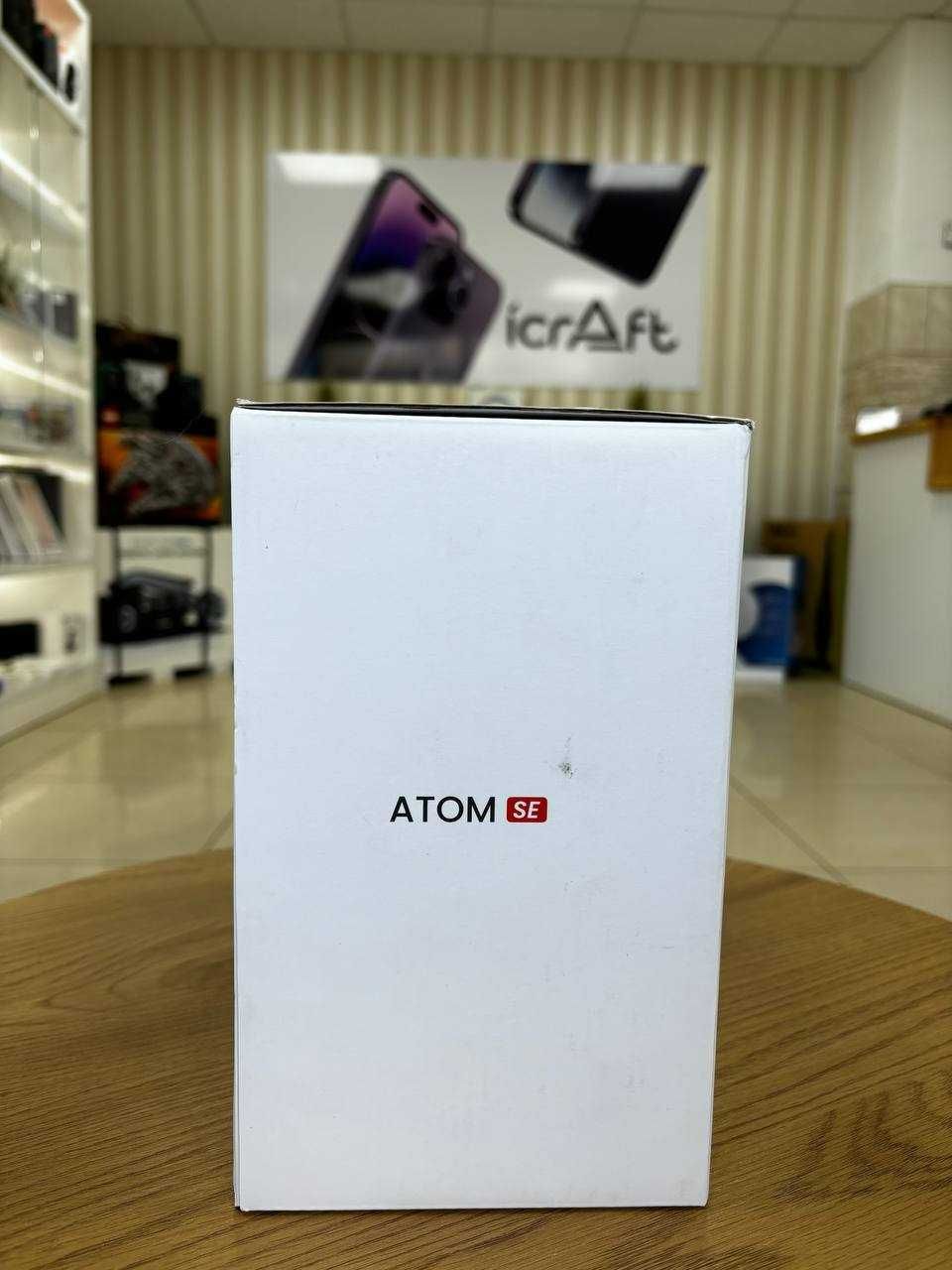 Квадрокоптер Potensic ATOM SE Combo 4K ShakeVanish EIS