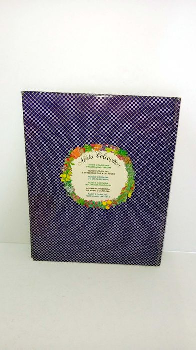 Nuno e Carolina Vão à Feira