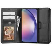 Tech-Protect Wallet Galaxy A54 5G Black