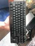 Клавіатура Trust GXT 833 Thado 80%