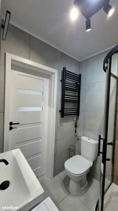 2-pokojowe mieszkanie w spokojnej okolicy - bez pośredników