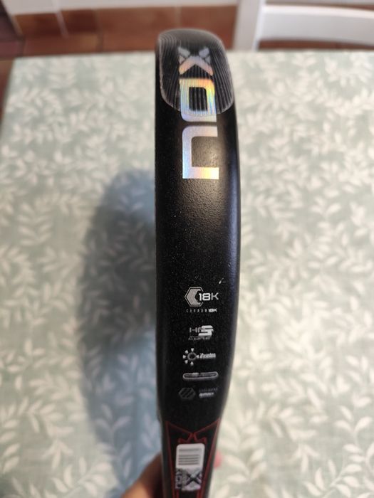 Vendo NOX ML 10 18K CARBONO