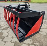Niskie ceny Producenta ! Osprzęt do załadunku obornika piachu zboża !