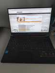 Laptop gamingowy Gigabyte Aorus 15p rtx 3070, i7 11800h 32GB ram Win11