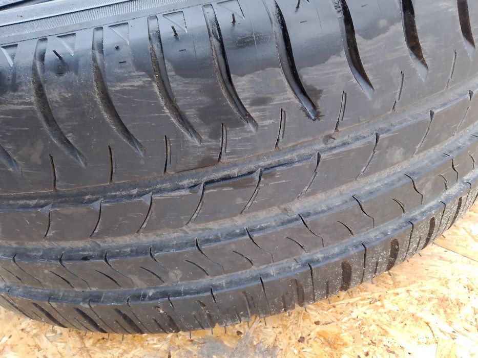 Koło zapasowe dojazdowka 16 golf V 5x112 pełnowymiarowe
