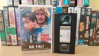 Na Fali (Point Break) VHS