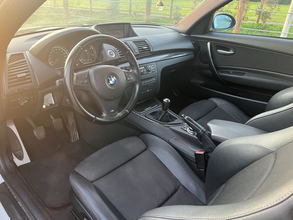 Bmw 118  pack M