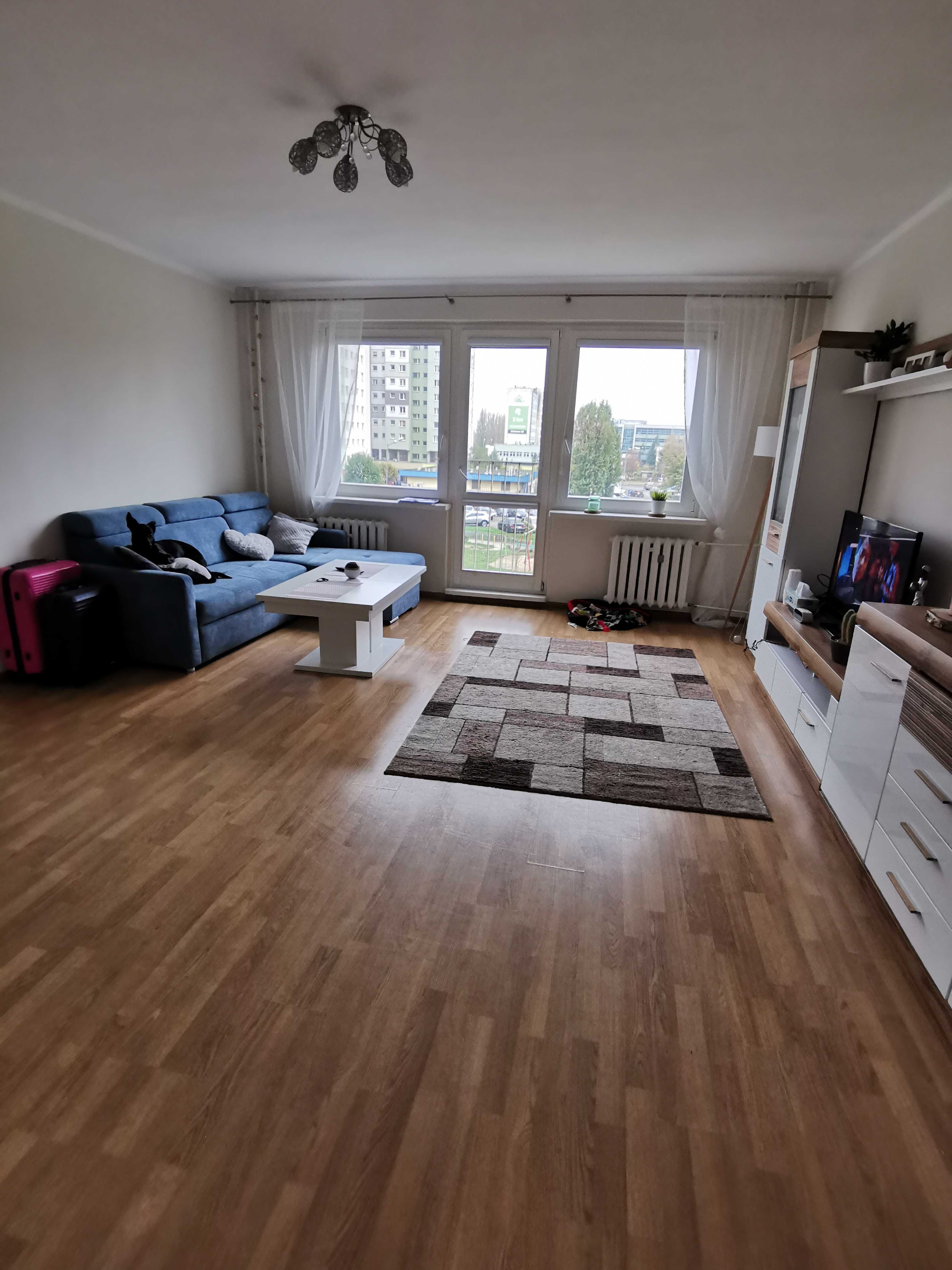Do wynajęcia kawalerka – Szczecin, Gumieńce – os. Reda