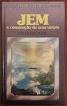 Livro - JEM - A Construção de Uma Utopia - Frederik Pohl