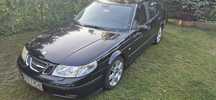 Saab 9-5 Kombi 2.0t