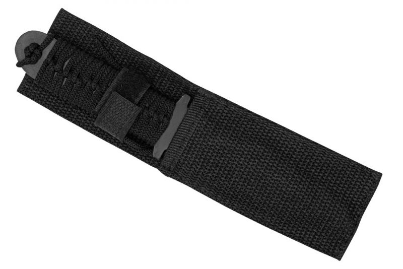 Nóż Taktyczny - Rzutka Bsh Adventure Heita N-407A